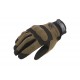 Перчатки тактические  Armored Claw Shield Flex™ Tactical Gloves - Olive Drab